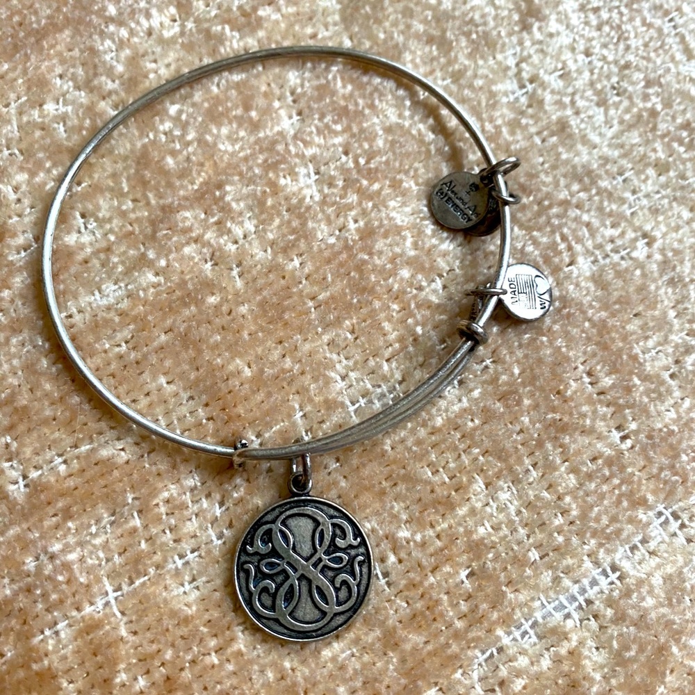 Alex & Ani Infinity